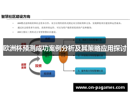 欧洲杯预测成功案例分析及其策略应用探讨 欧洲杯预测成功案例分析及其策略应用探讨